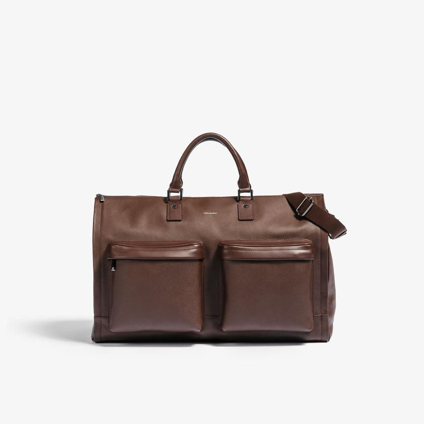 Hook & Albert Garment Weekender