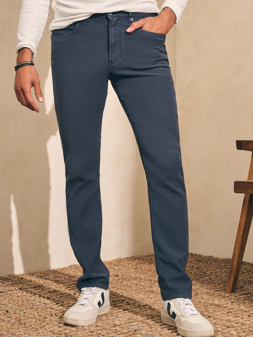 MBC0020-5-Pocket Pants