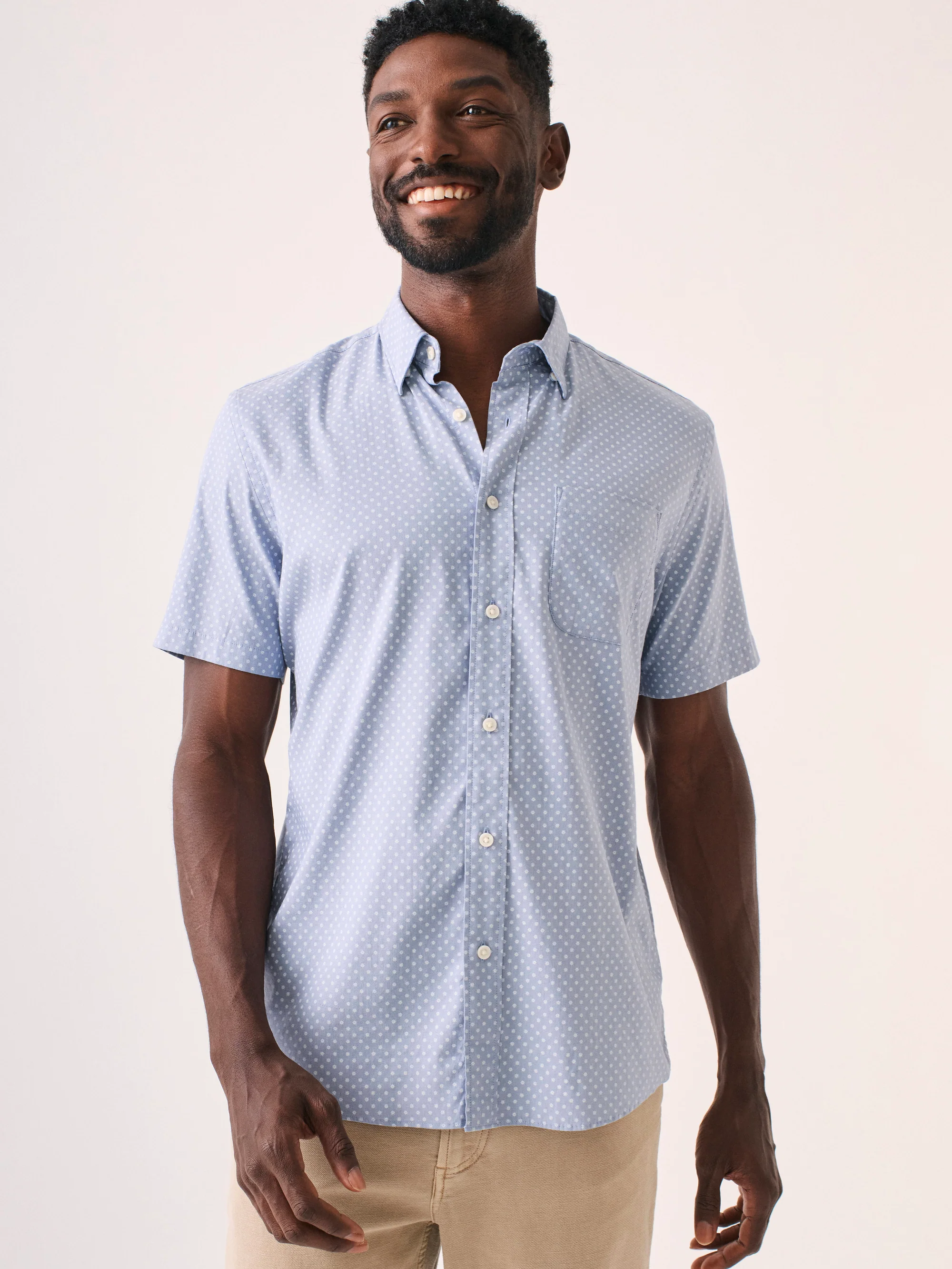MWU2347-The Movement™ Shirt