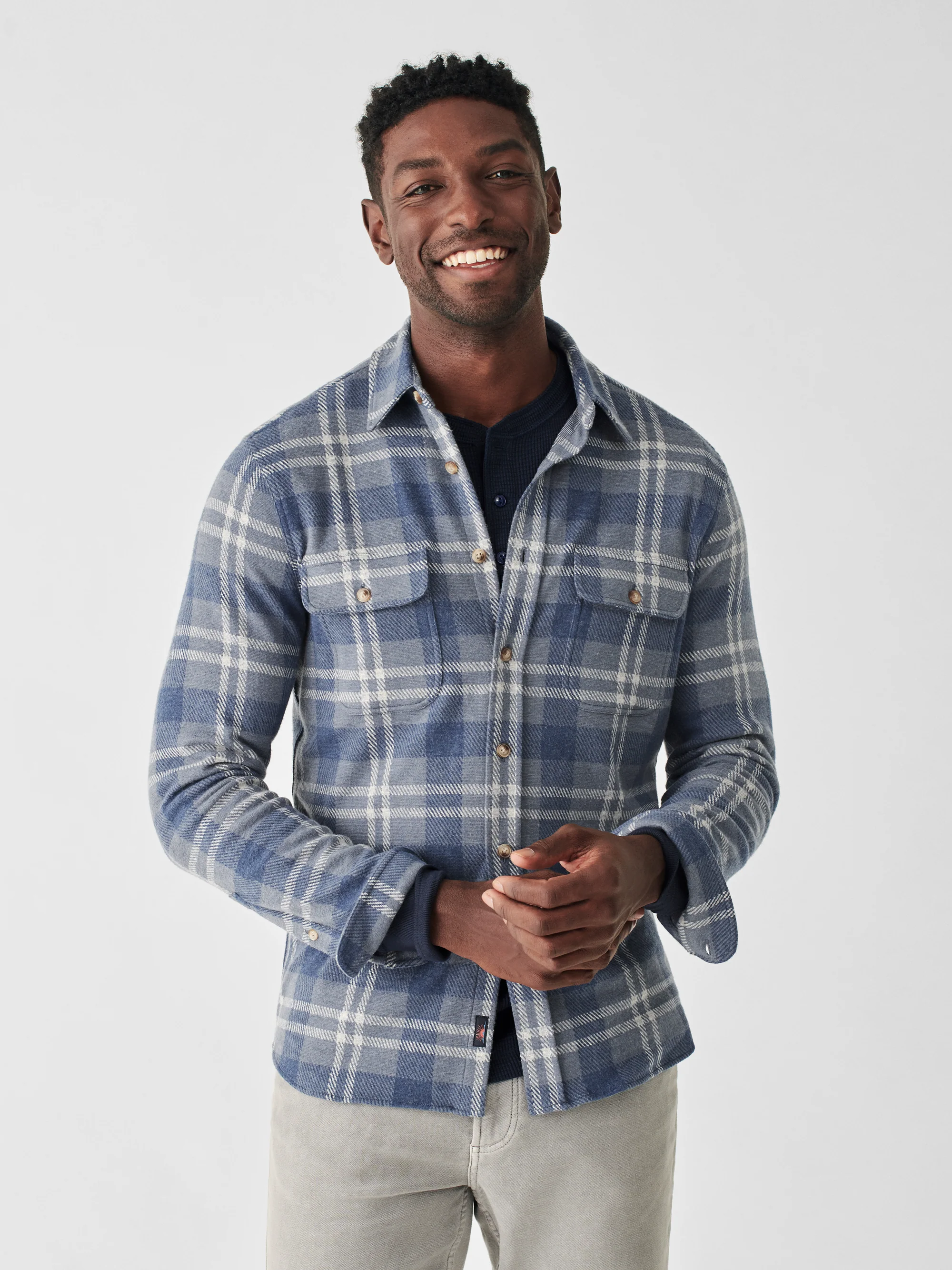 MXH2205-Legend™ Sweater Shirt