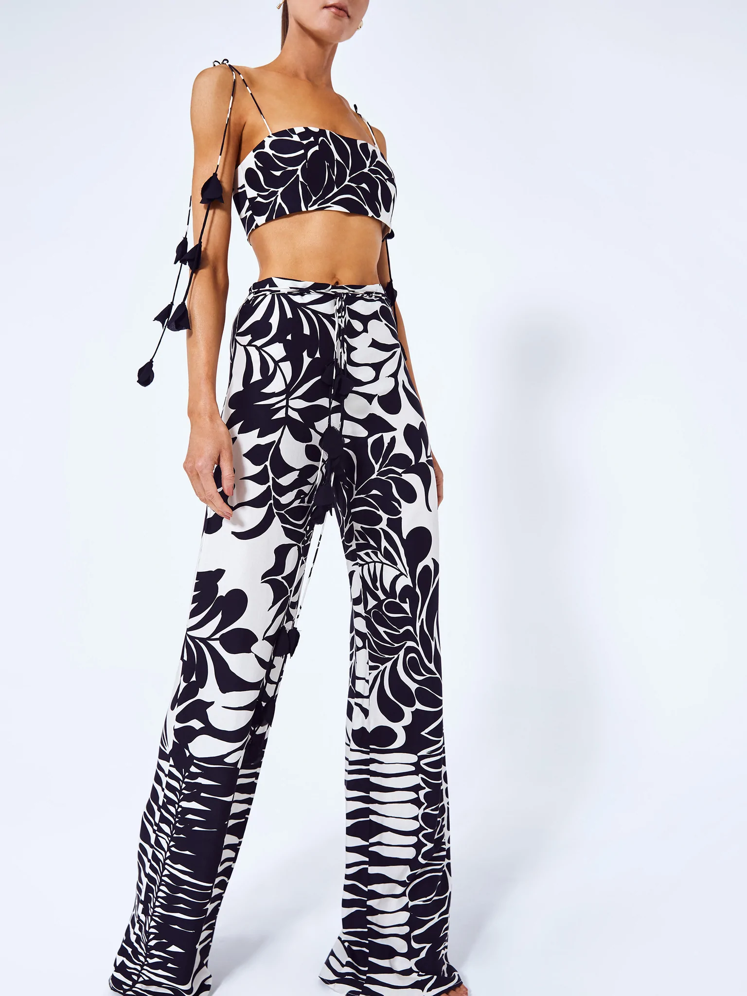 HARBOR PANT