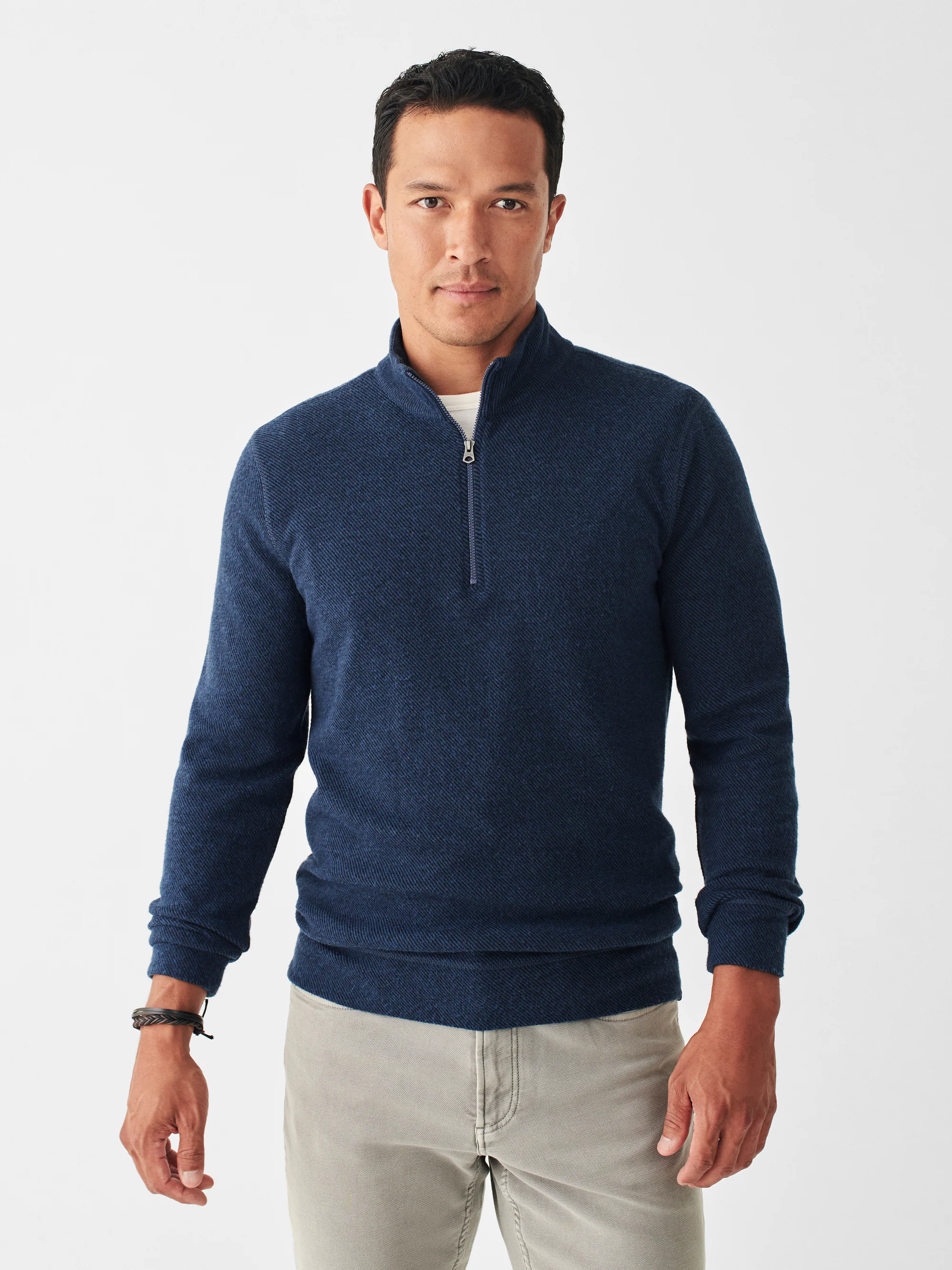 MKC0100-Legend™ Sweater