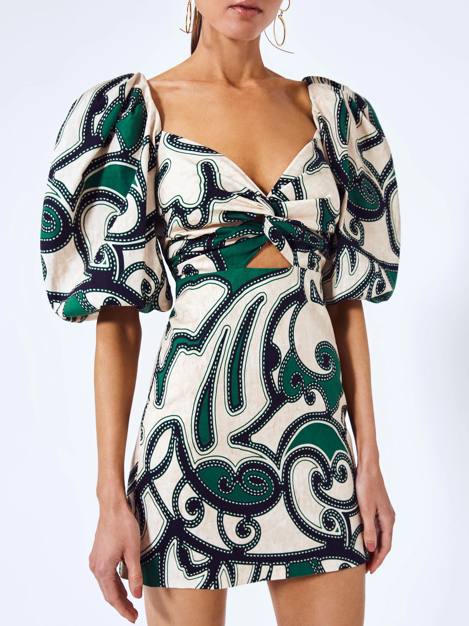 IANA DRESS