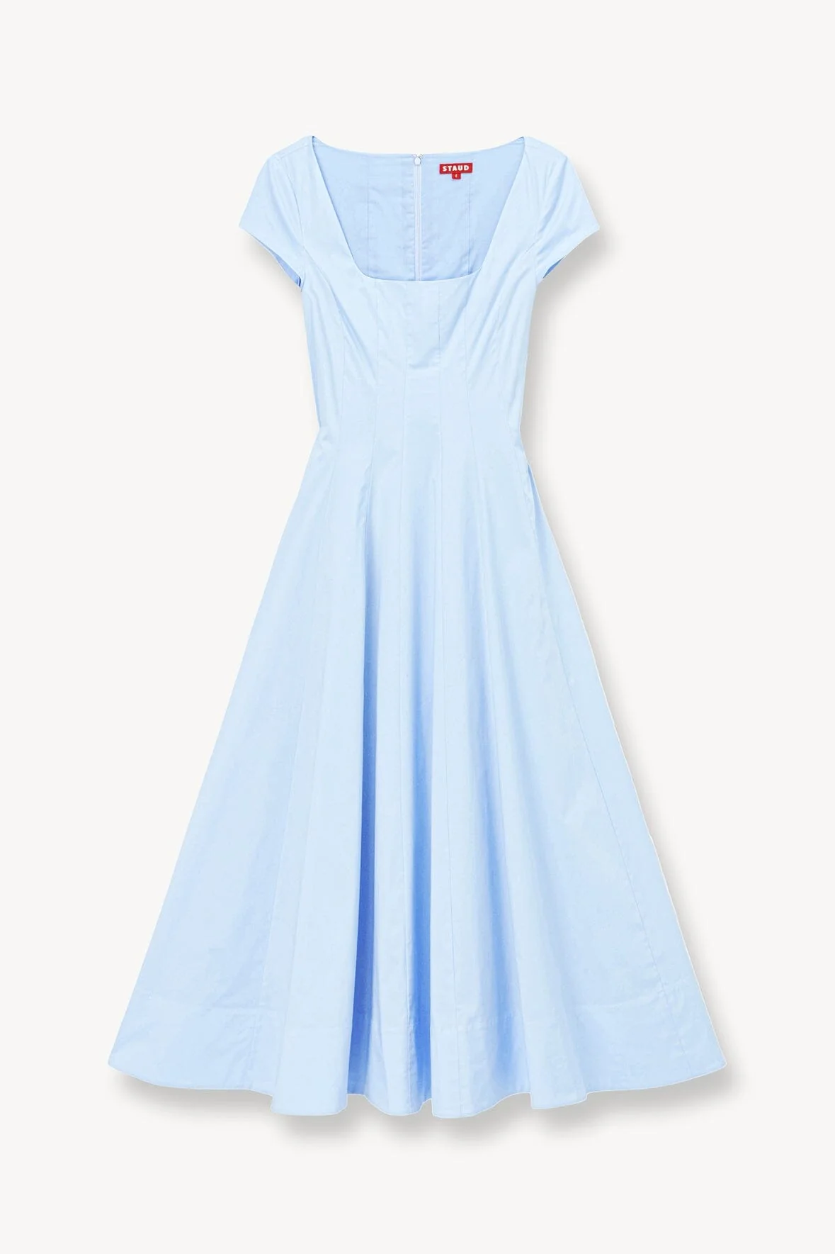 WELLS DRESS