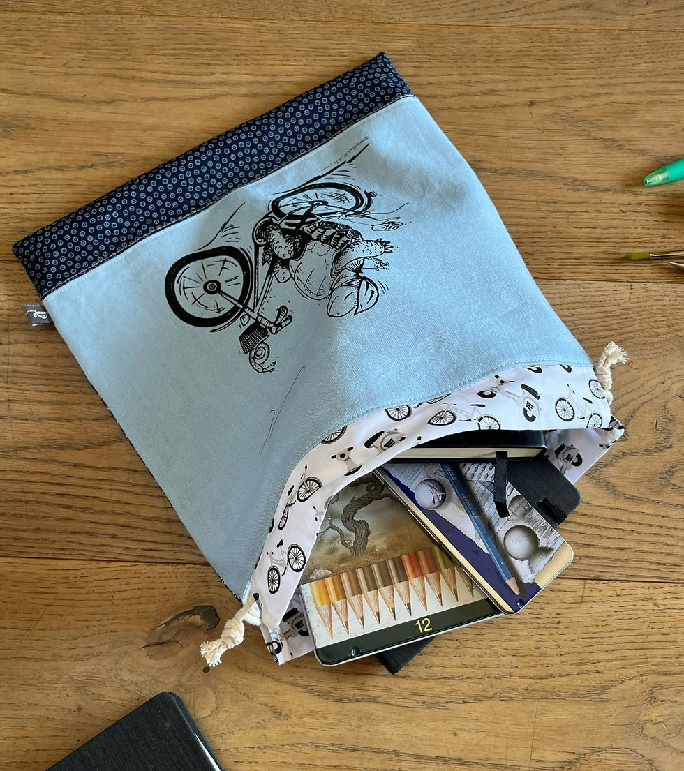 Miniaturbild: Multitasche