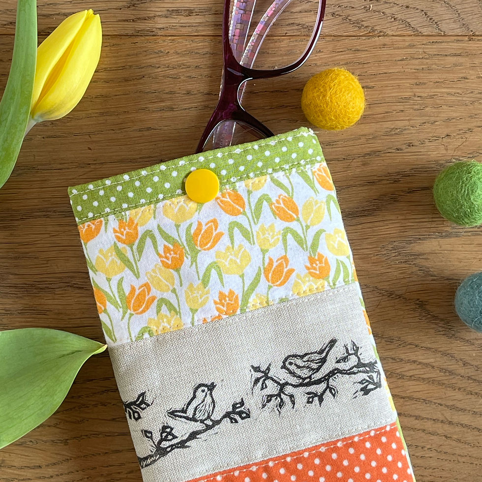 Thumbnail: Brillenetui