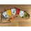 Miniature : Wimpel"Herbst"