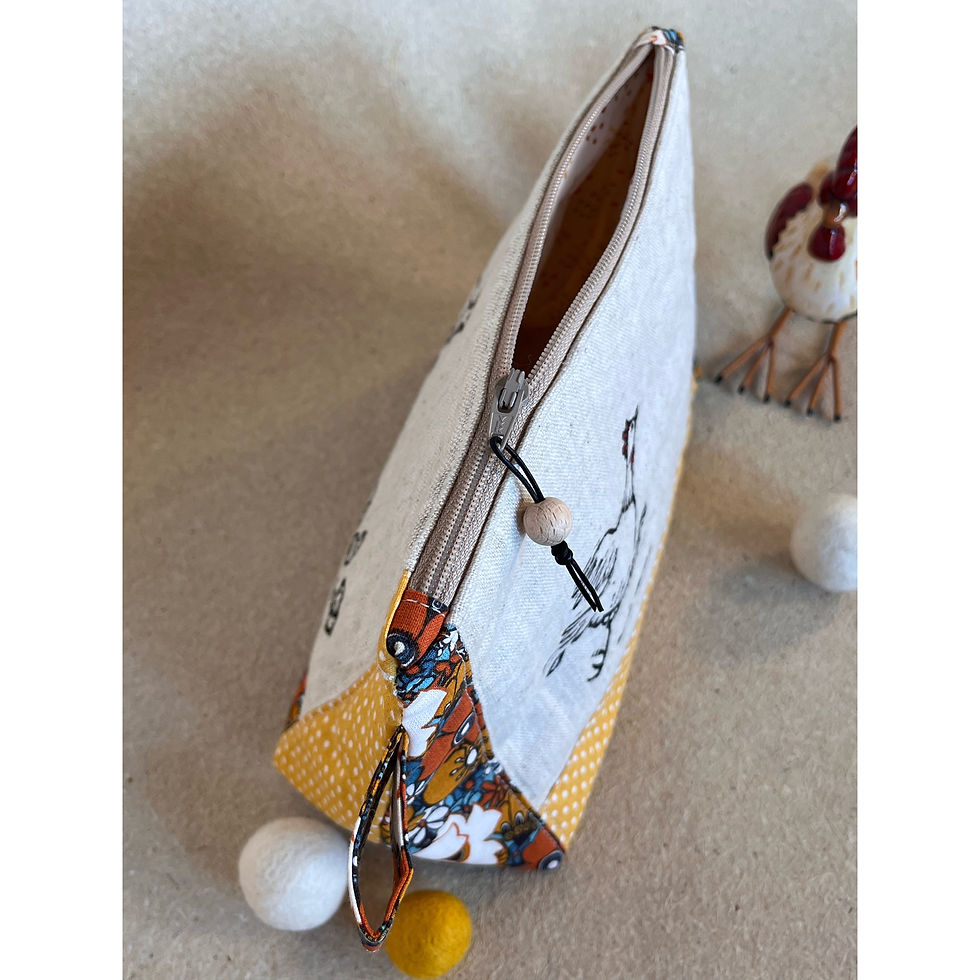 Miniaturbild: Etui