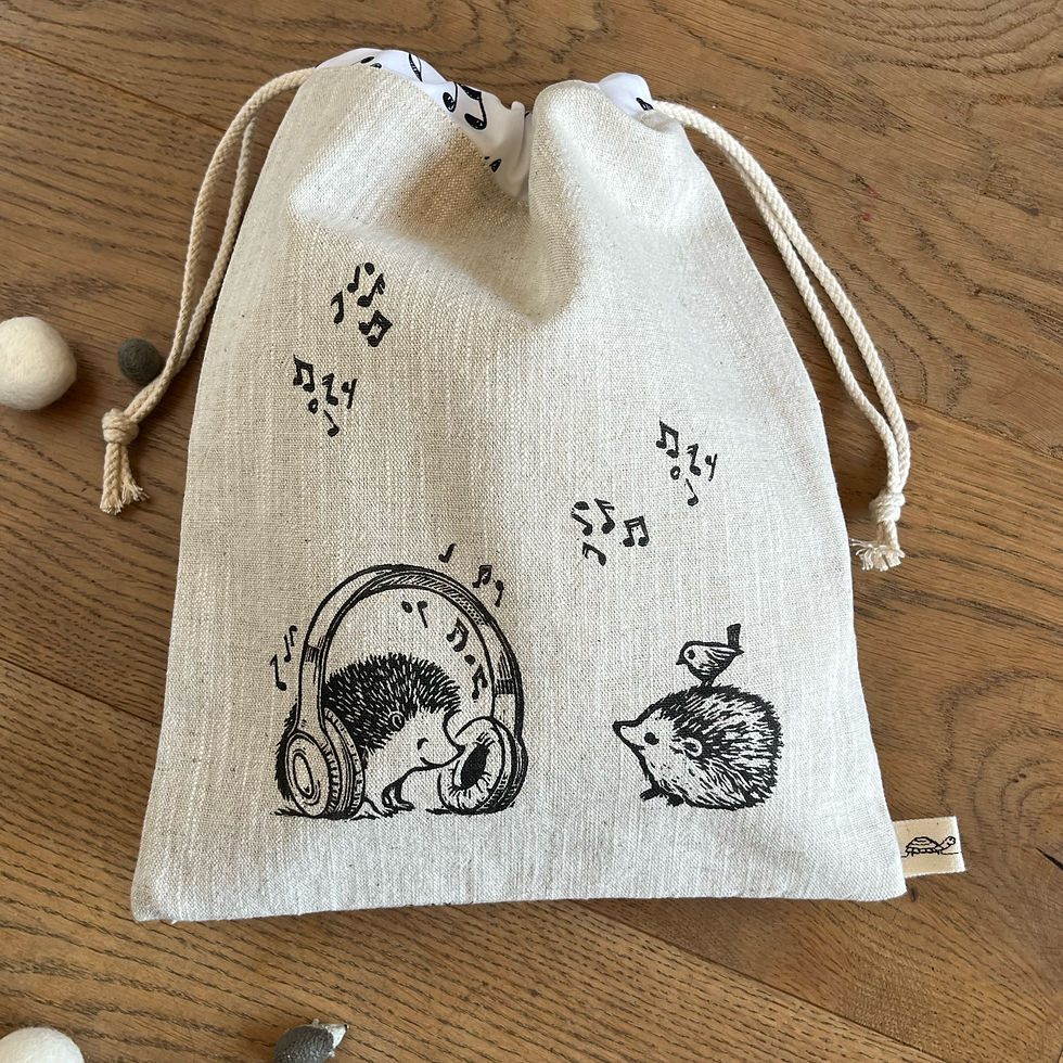 Miniaturbild: Kleine Multifunktionstasche