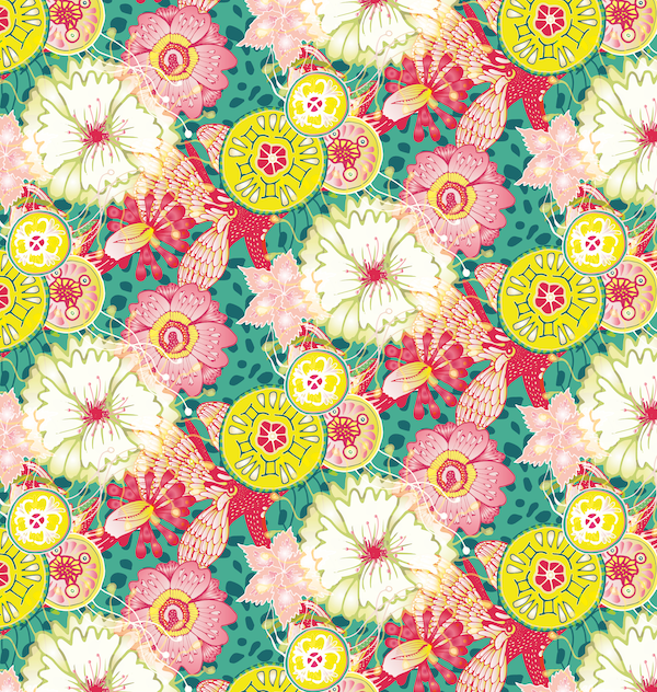 surface pattern designer | créatrice de motifs | lucillepattern | illustratrice | veilhan | design textile | mode | fashion | patterns | papeterie | stationery | déco | carterie | patternbank | graphiste | textile | textile addict | all over | illustrations | designer | cymé | editions mercileslivres | tissu | editor | éditeur | couverture livre | soda-art | petites phrases magiques spécial bonheur | petites phrases magiques de sagesse zen | petites phrases pour sourire chaque matin | citations | quote | proverbes | sagesse | zen | sourire | bonheur