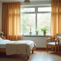 Understanding the Admission and Move-In Process at Grace Woods Personal Care Center