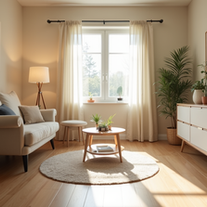Moving In From a Nursing Home: A Gentle Guide to a New Beginning