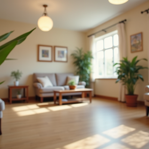 Senior Living FAQs: Your Questions Answered