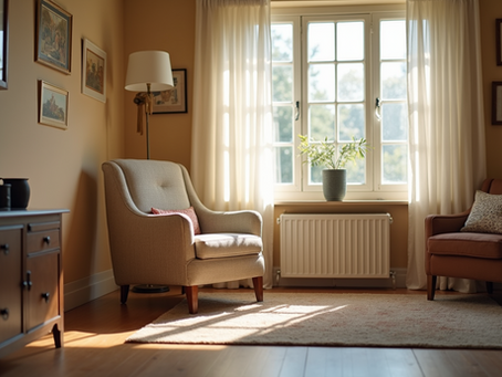 Enhancing Lives with Geriatric Care Management