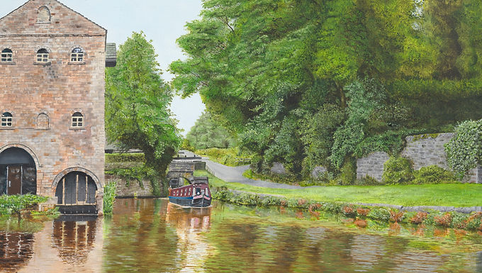 John Trowsdale