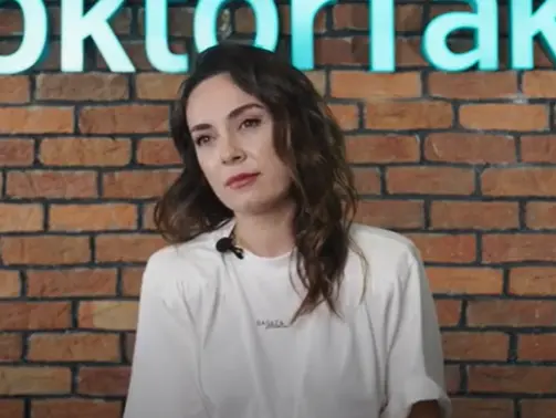 Inside Out: DoktorTakvimi Çalışan Hikayeleri – Tülay