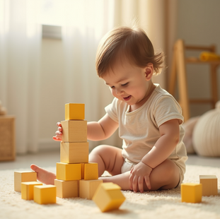 Discover the Benefits of Play-Based Education for Toddlers