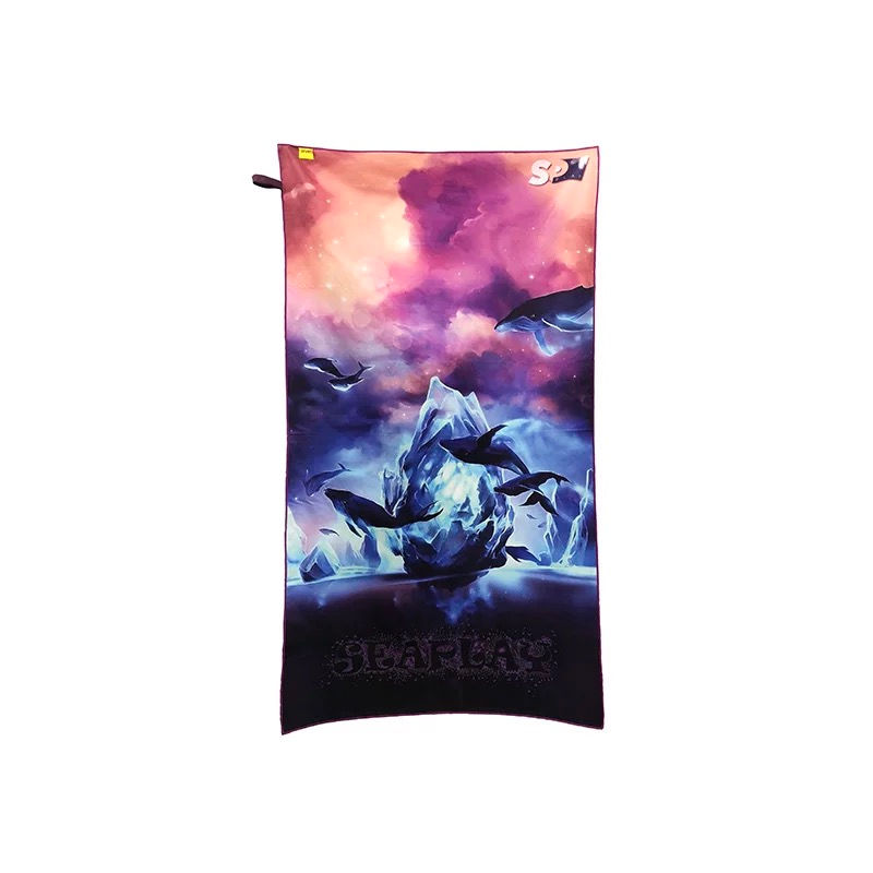 縮圖：Fast Dry Towel Seaplay