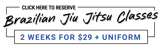 Brazilian Jiu-Jitsu trial offer at Martial Arts & More of Wilmington: 2 weeks for $29 plus uniform