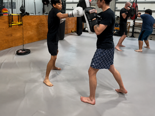 What to Expect in Your First Muay Thai Class in Wilmington, NC
