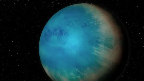 Alien Oceans: Diving Into Extraterrestrial Water Worlds