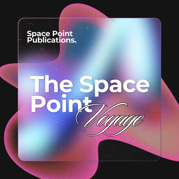 The space point voyage