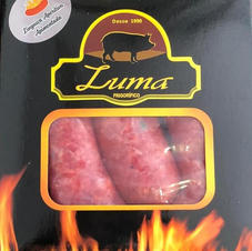 Linguiça aperitivo apimentada