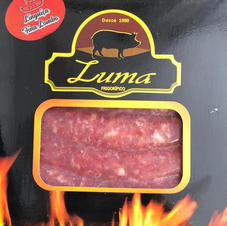 Linguiça fina lombo