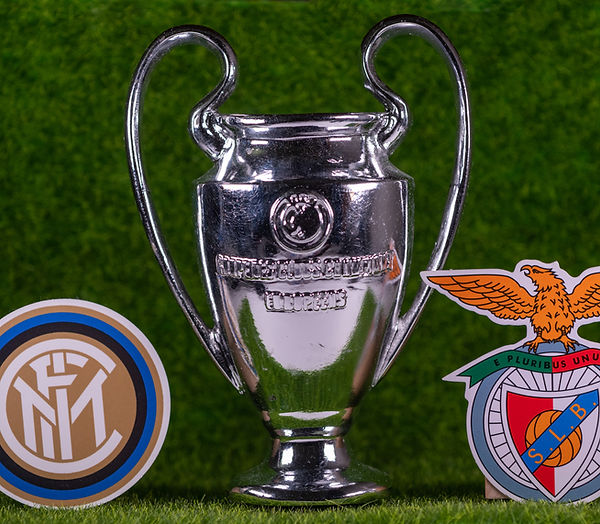Speltips: Inter - Benfica