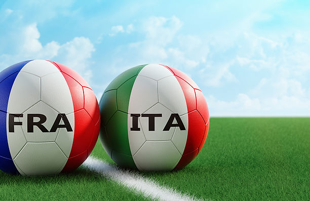 Speltips: Frankrike u21 - Italien u21
