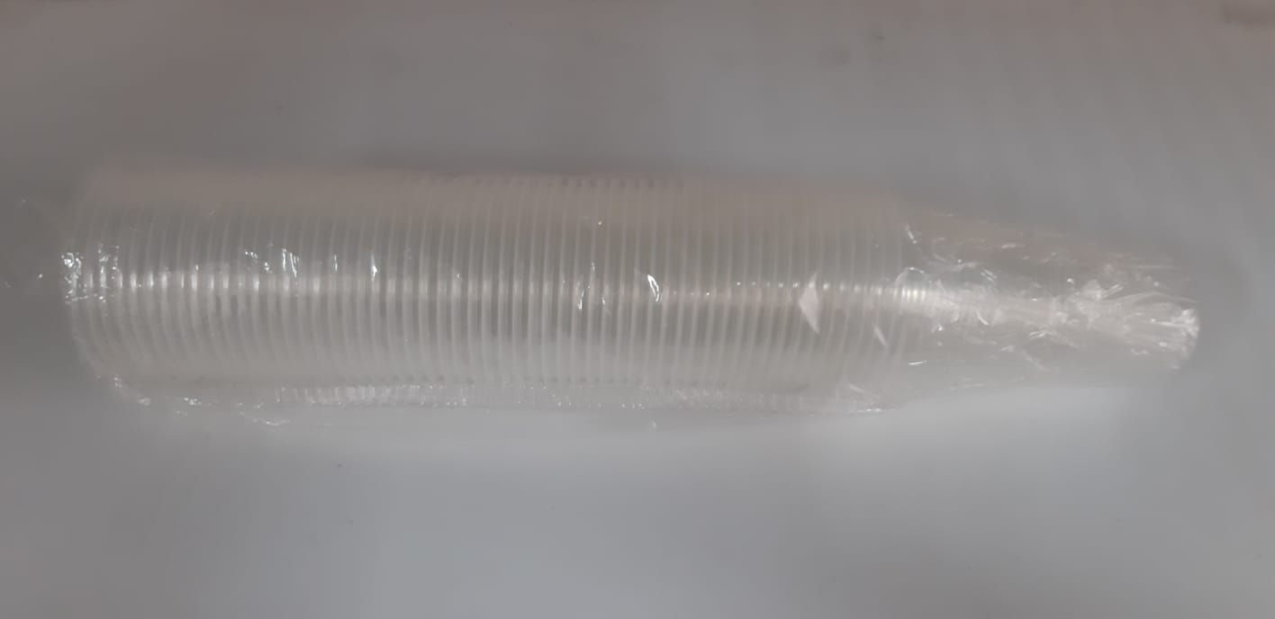 Plastic Cups 250cc