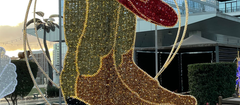 Texas, "DExit," and Where to Incorporate