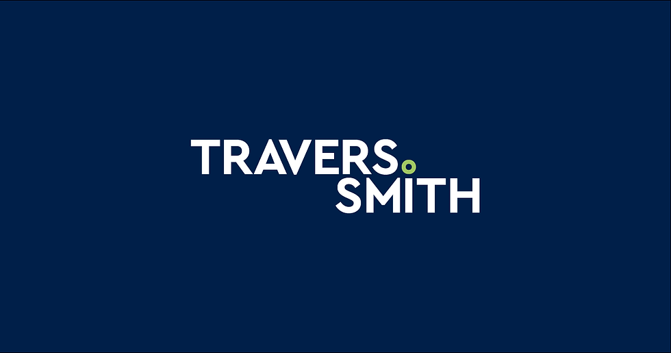 BIUCAC x Travers Smith Trainee Webinar 2023 - Discover the World of Commercial Law