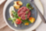 Beef Tatare