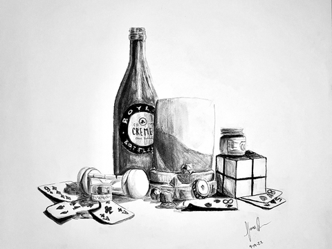 Traditional Art