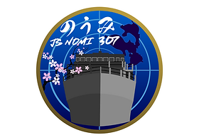 掃海艦『のうみ』ロゴマーク.png