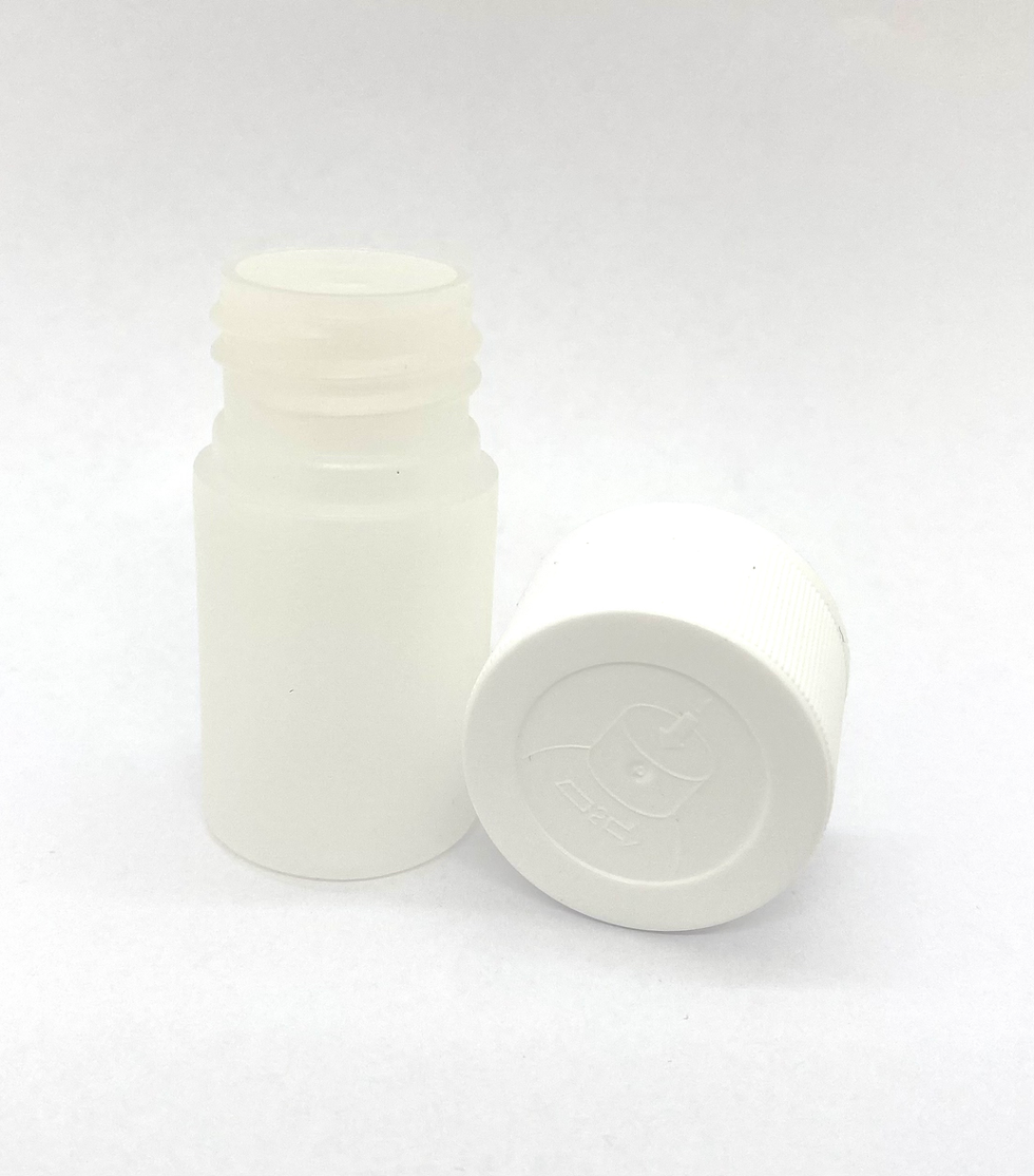 Flamingo Farben und Lacke Leergebinde