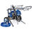Thumbnail: 17E856 Graco Ultra Max II 495 PC Pro Electric Airless Sprayer, Lo-Boy