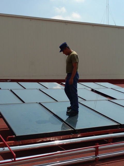 COLECTOR SOLAR PLANO, PANEL PLANO, SOLDADURA LASER, BOMBA DE RECIRCULACIÓN SOLAR, BOILERS, BAMBAS BOOSTER