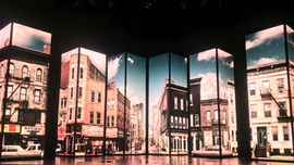 SATURDAY NIGHT FEVER