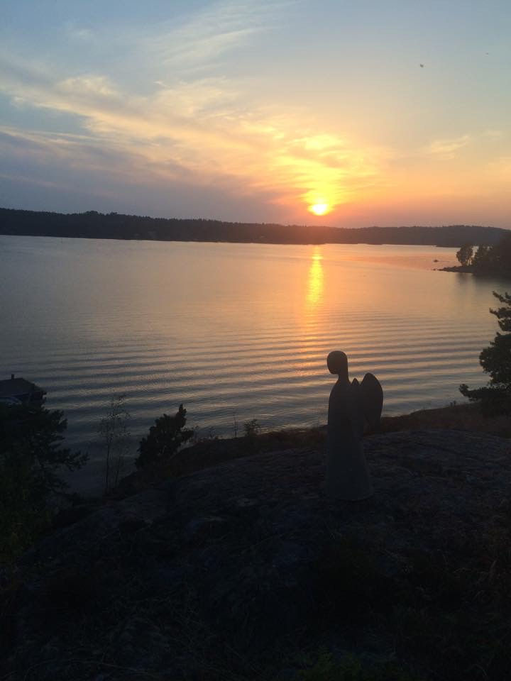 Sweden Svärdsö