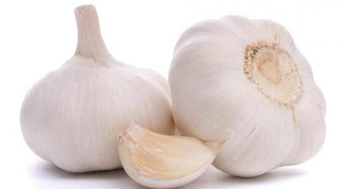 Bawang Putih