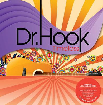 Dr Hook - Timeless