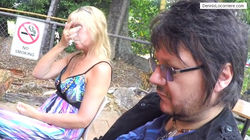 DENNIS LOCORRIERE presents DR HOOK™