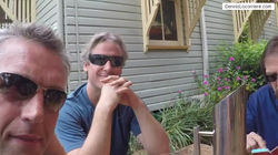 DENNIS LOCORRIERE presents DR HOOK™