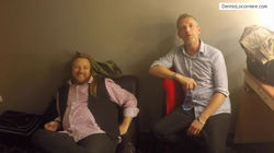 DENNIS LOCORRIERE presents DR HOOK™