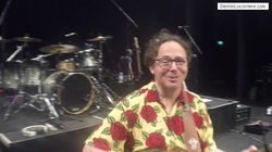DENNIS LOCORRIERE presents DR HOOK™