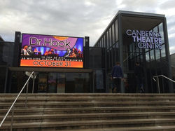 DENNIS LOCORRIERE presents DR HOOK™