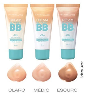 Miniatura: BASE CREAM BB
