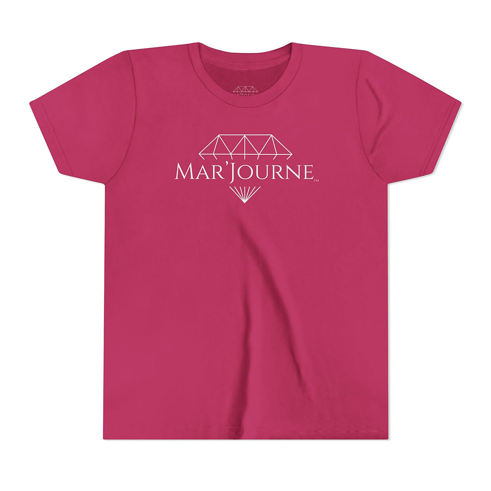 Thumbnail: The Diamond Edition - Youth Short Sleeve Tee
